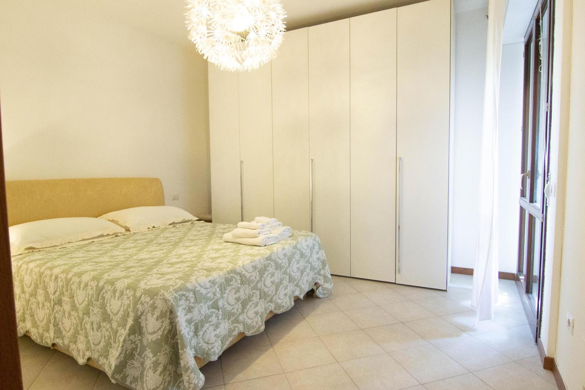 Bed and Breakfast Daniel'S House Pontedera Exterior foto