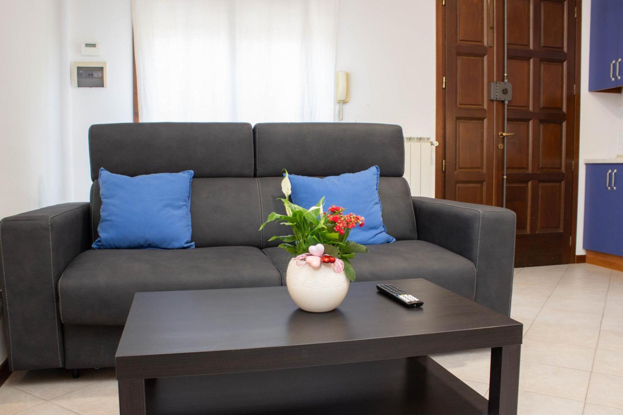 Bed and Breakfast Daniel'S House Pontedera Exterior foto