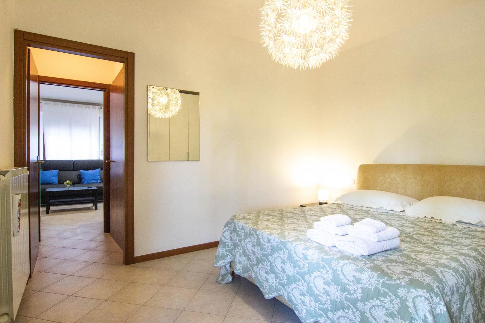 Bed and Breakfast Daniel'S House Pontedera Exterior foto