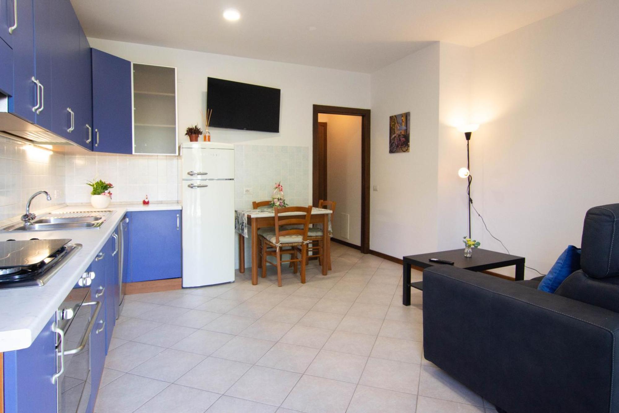 Bed and Breakfast Daniel'S House Pontedera Exterior foto