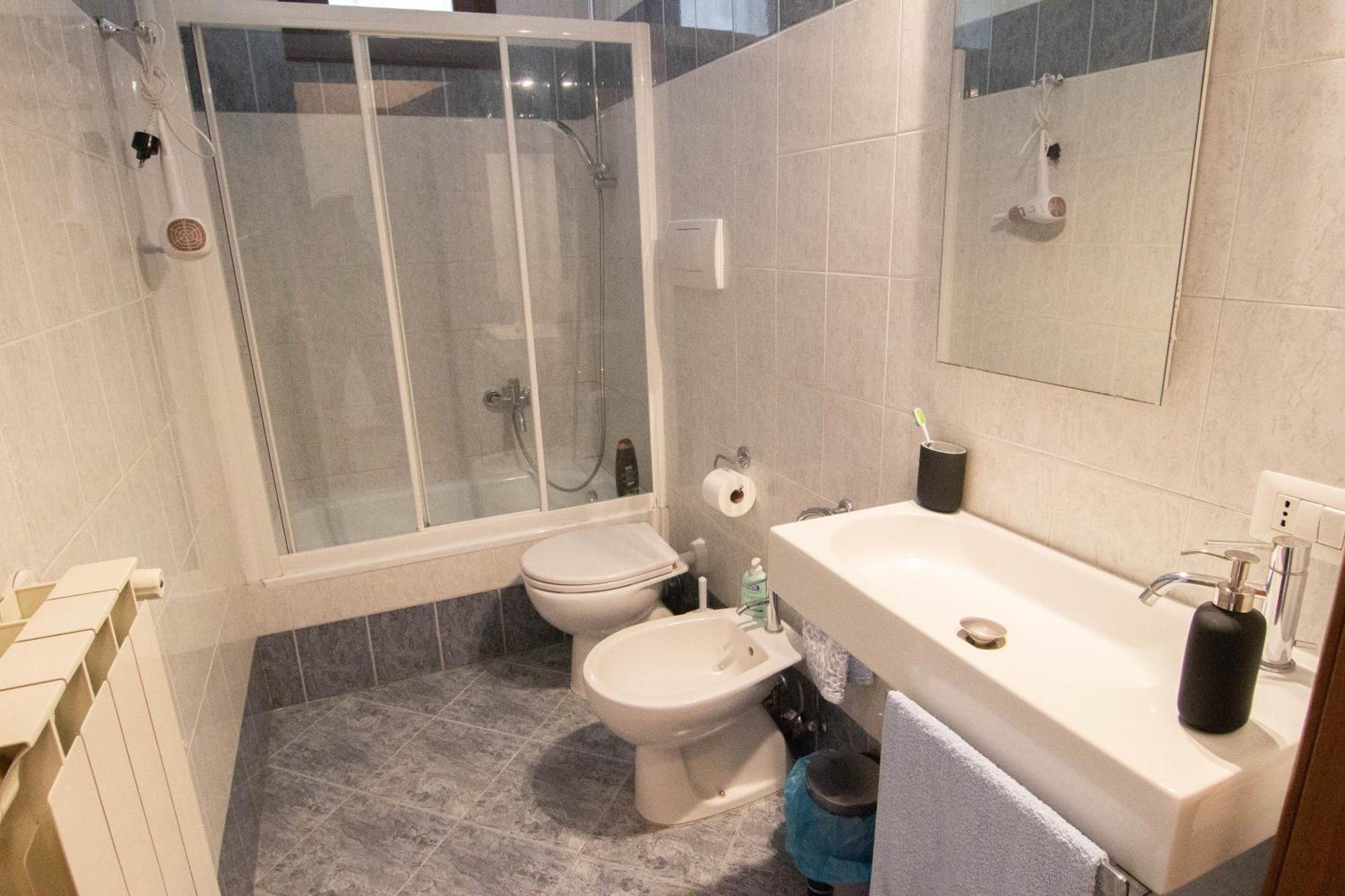 Bed and Breakfast Daniel'S House Pontedera Exterior foto